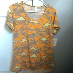 Lularoe Xs classic nwt